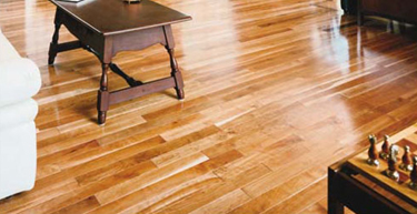 Store Floor