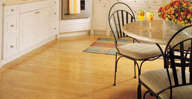 Store Floor